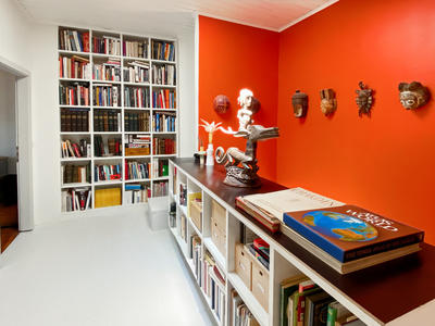 Maison de village - 189 m² - 7 pièces