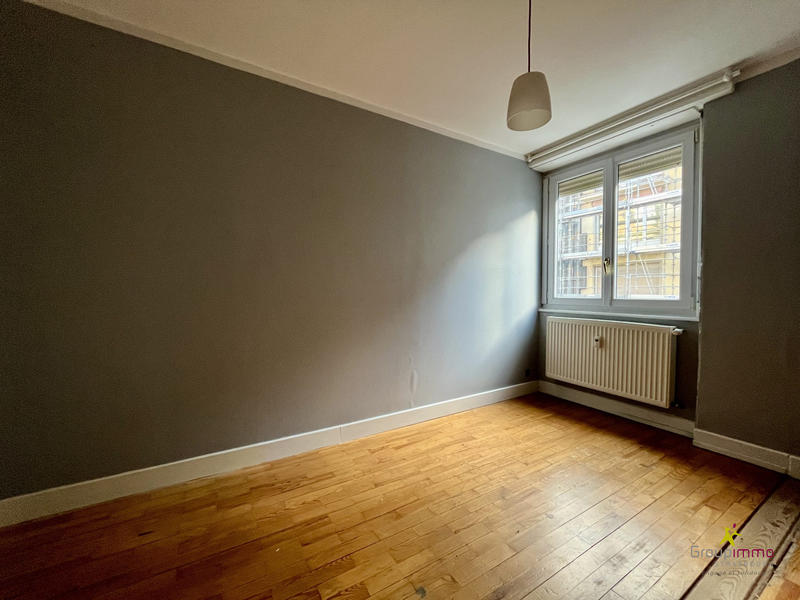 Appartement - 78 m² - 4 pièces