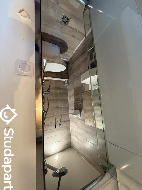 Appartement - 12 m² - 1 pièce