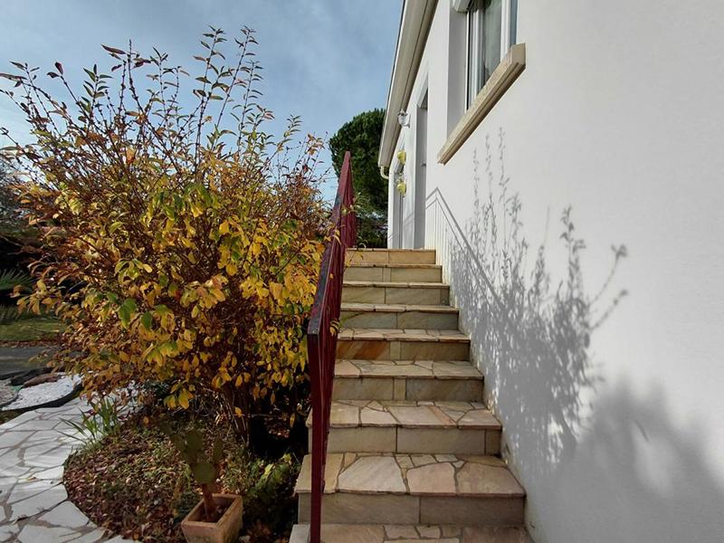 Maison - 91 m² - 5 pièces