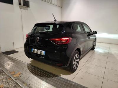 Renault Clio V Societe Tce 90 Equilibre Reversible