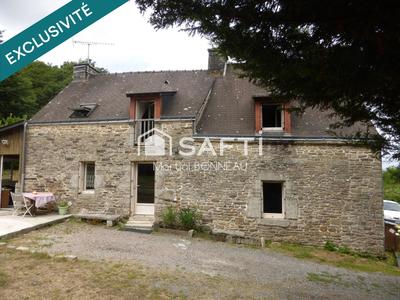 Maison - 128 m² - 6 pièces