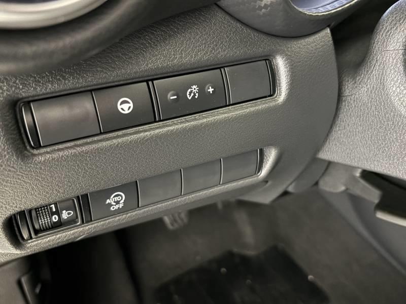 Nissan Juke Dig-T 114 Tekna