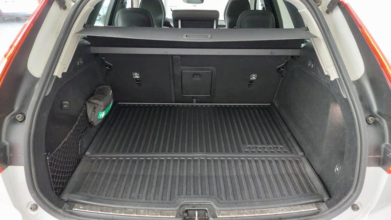 Volvo Xc60 Recharge T6 350 Gt 8 Plus Style Chrome