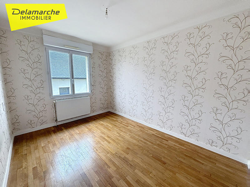 Maison - 65 m² - 4 pièces