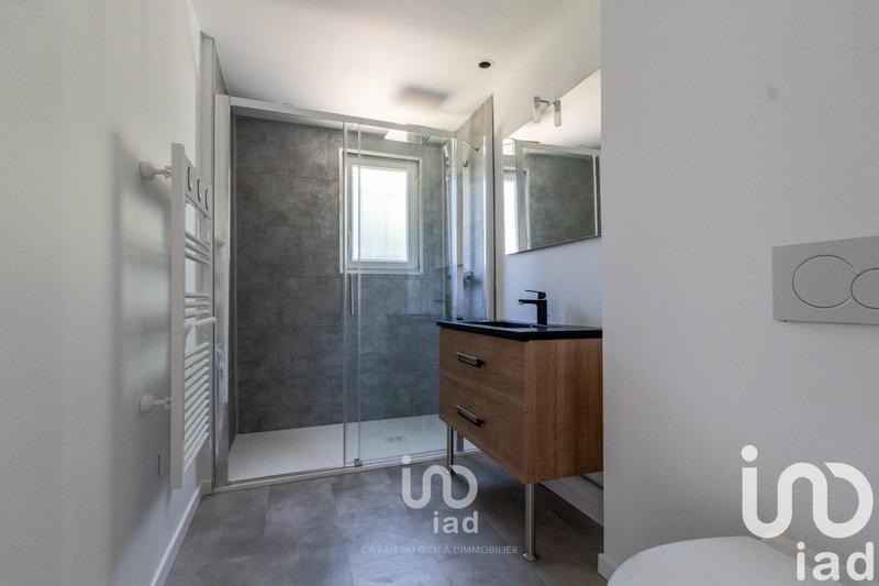 Maison - 109 m² - 6 pièces