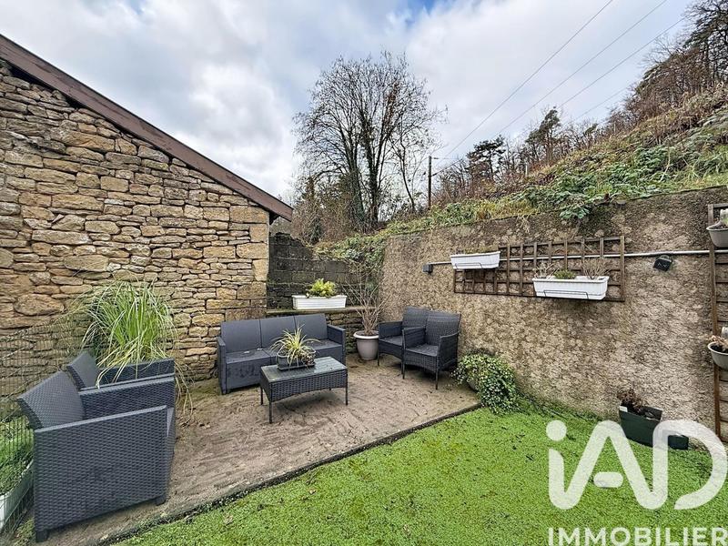 Maison - 193 m² - 6 pièces