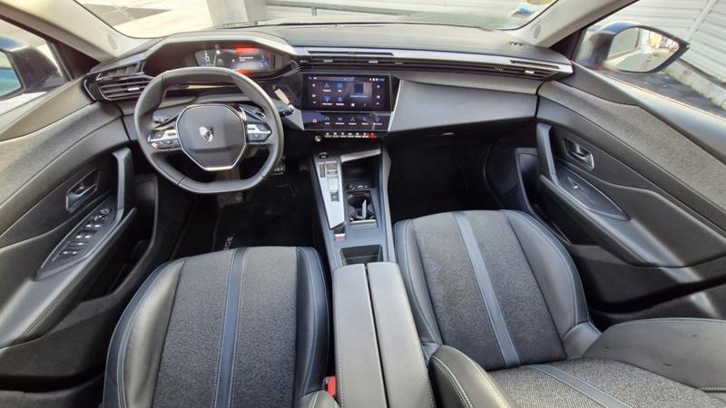 Peugeot 308 Sw Bluehdi 130ch Eat8 Allure