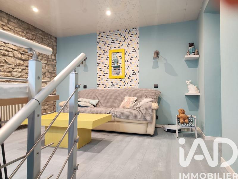 Ferme - 159 m² - 4 pièces