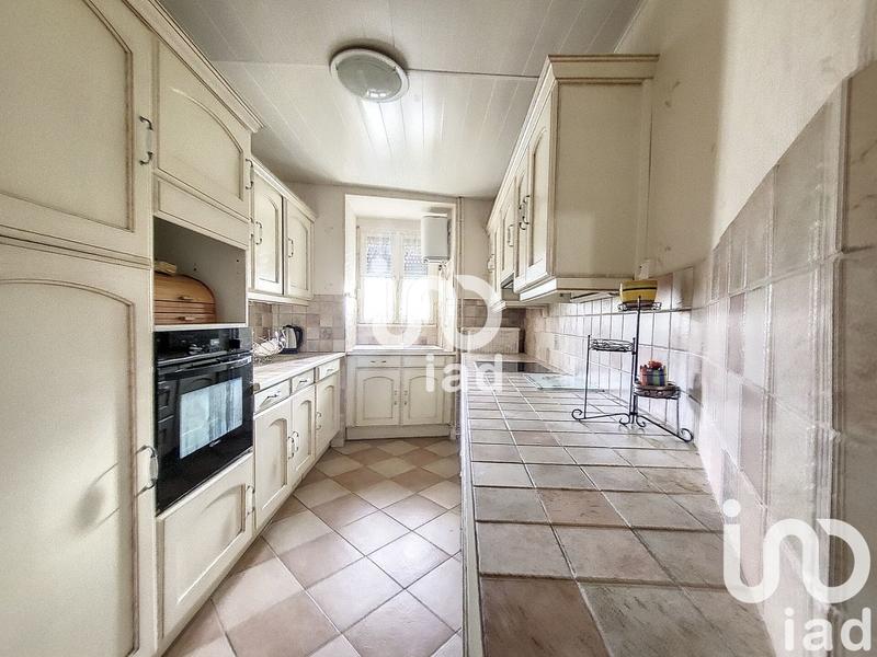 Maison de ville - 146 m² - 8 pièces