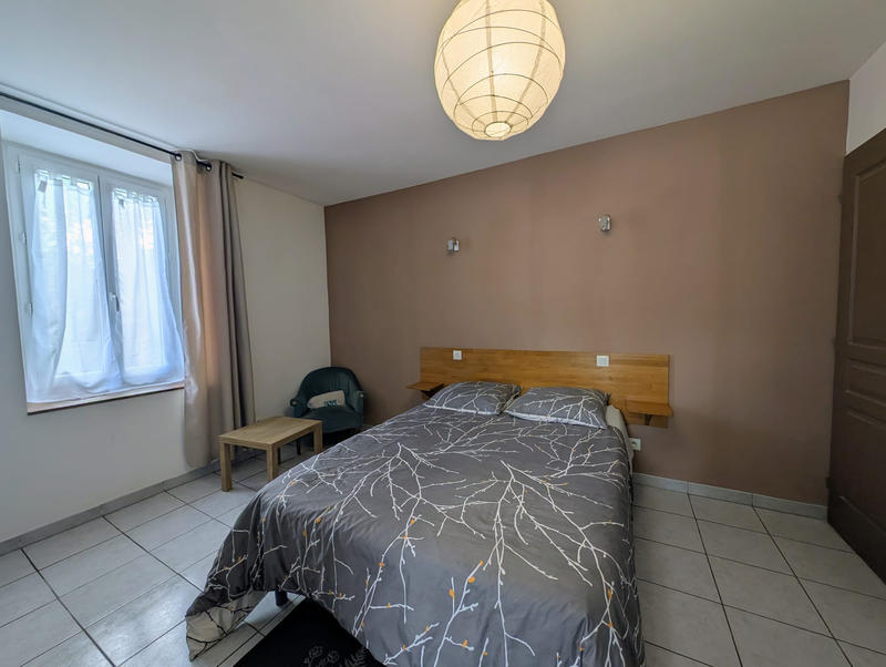 Maison - 156 m² - 5 pièces