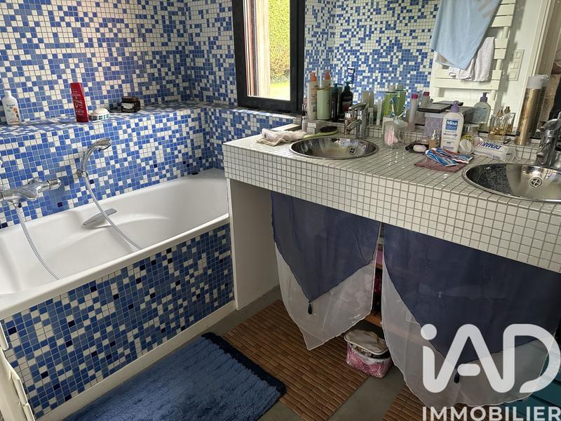 Maison de maîtres - 140 m² - 5 pièces