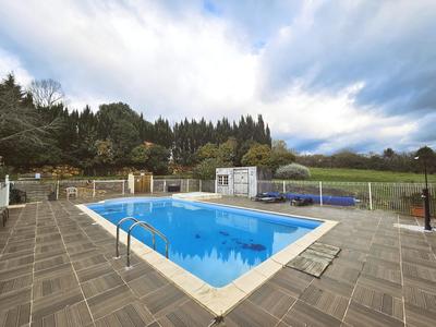 Maison ancienne - 289 m² - 10 pièces