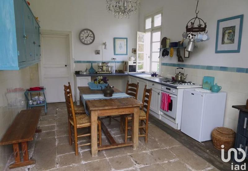 Local commercial - 165 000 m²