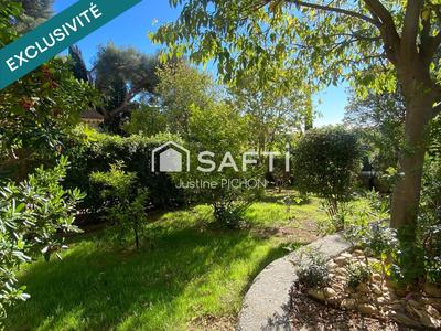 Maison - 175 m² - 6 pièces