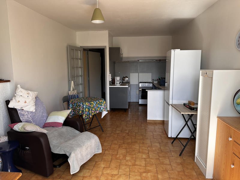 Maison - 108 m² - 6 pièces