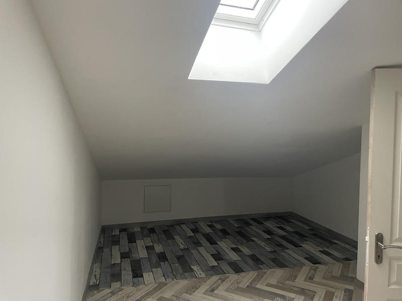 Duplex - 60 m² - 3 pièces