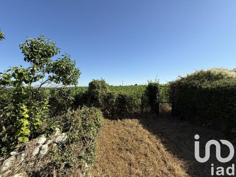 Maison - 66 m² - 4 pièces