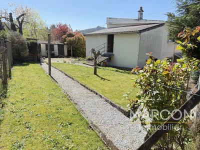 Maison - 143 m² - 7 pièces