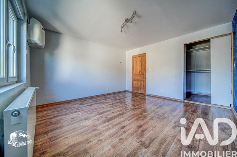 Appartement - 130 m² - 5 pièces