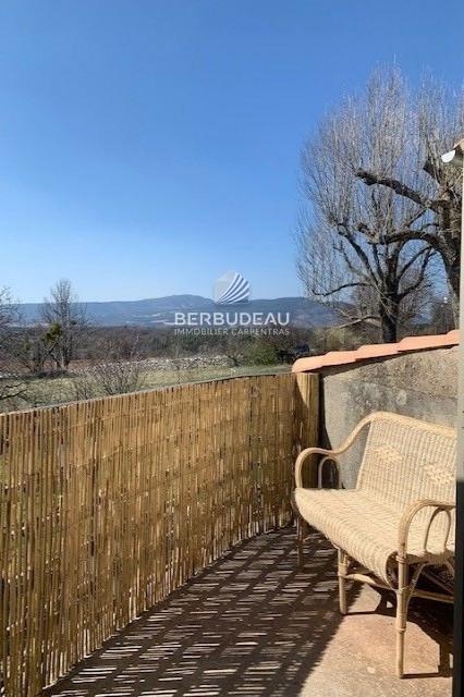 Maison de village - 35 m² - 2 pièces