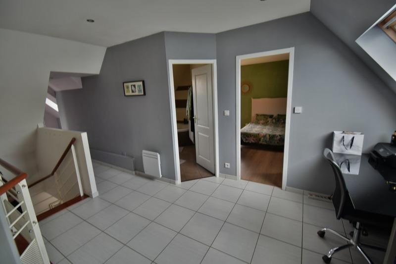 Maison - 145 m² - 5 pièces