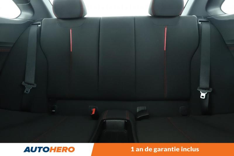 Bmw Serie 2 Coupé 220d Sport Bva8 190 ch