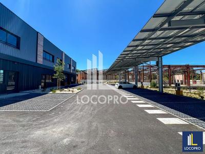 Local d'activité / Entrepôt - 997 m²