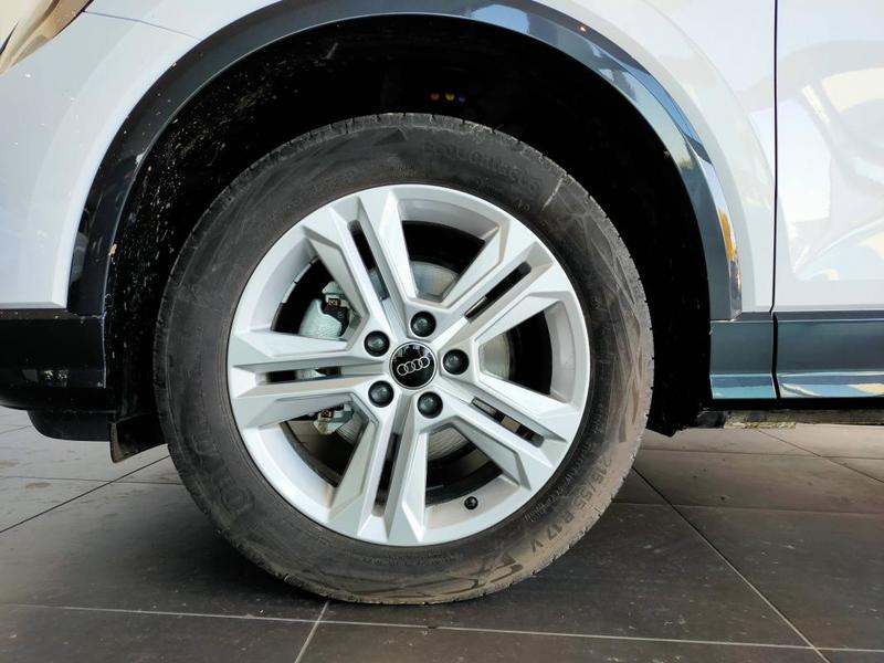 Audi Q2 30 Tfsi 116 Bvm6 Design