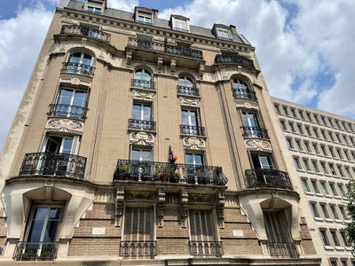 Appartement - 54 m² - 3 pièces