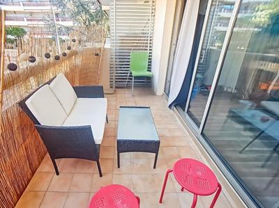 Appartement - 25 m² - 1 pièce