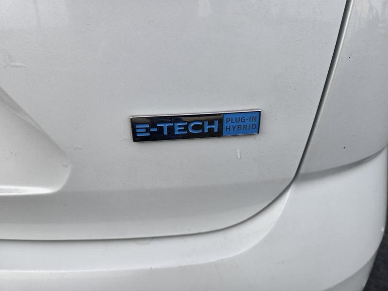 Renault Mégane 4 1.6i Hybride E-Tech Plug-In 160 Ch Intens Garantie 6 Mois / Reprise Possible