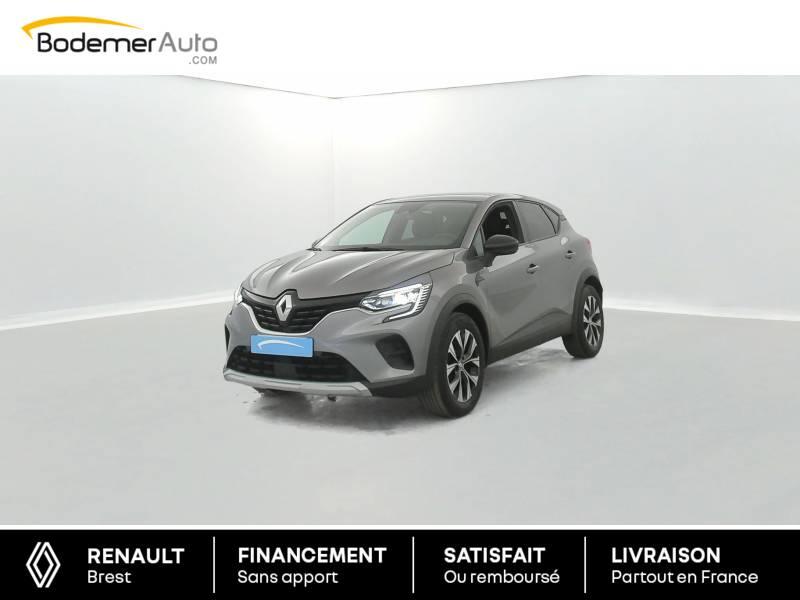 Renault Captur TCe 90 Evolution
