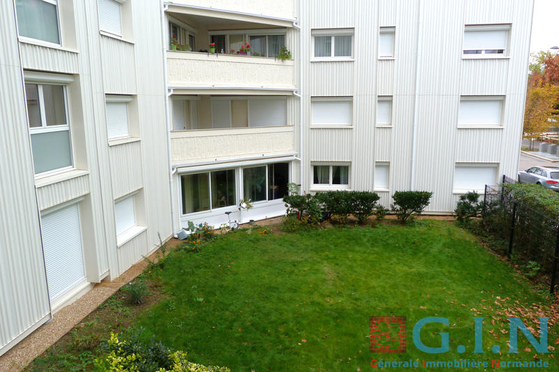 Appartement - 98 m² - 5 pièces