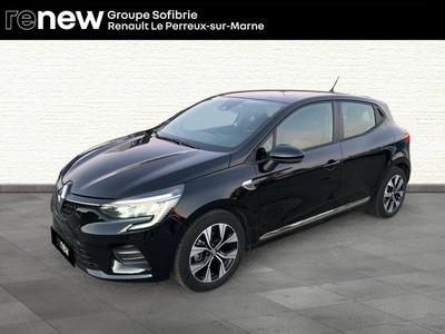 Renault Clio V SCe 65 - 21 Limited