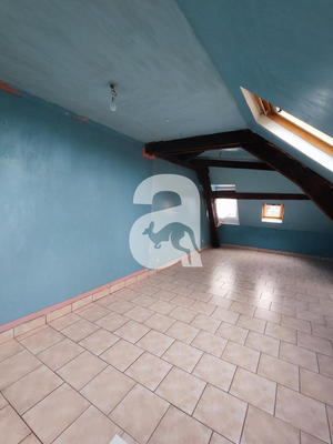 Appartement - 23 m² - 1 pièce