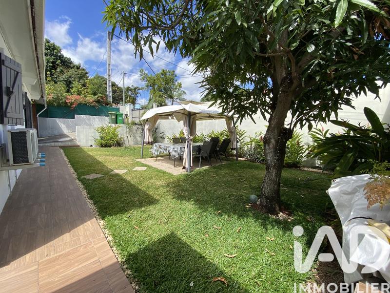 Maison - 134 m² - 7 pièces