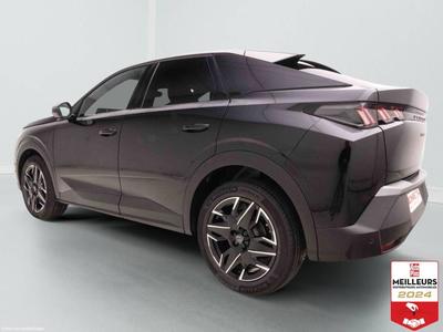 Peugeot 3008 145 e-Dsc6 Hybrid Allure