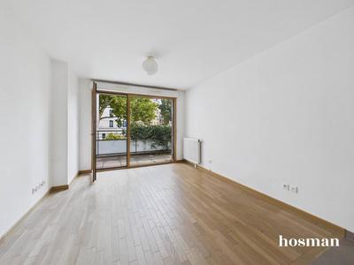 Appartement - 27 m² - 1 pièce