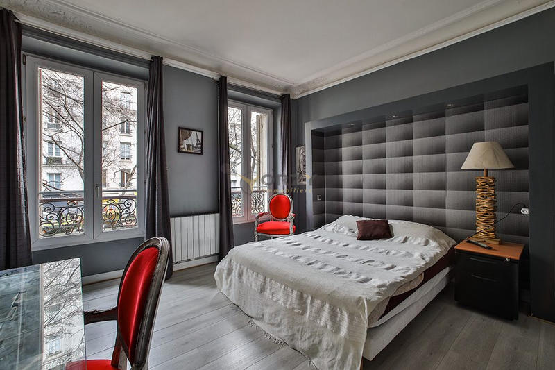 Appartement - 118 m² - 5 pièces