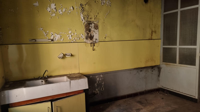 Maison de village - 100 m² - 5 pièces