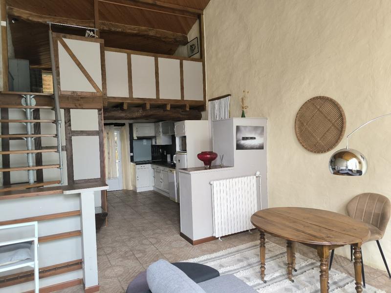 Maison de campagne - 308 m² - 12 pièces
