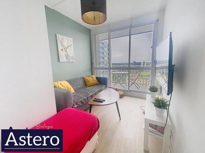 Appartement - 82 m² - 5 pièces