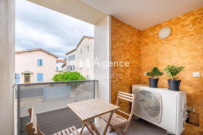Maison de village - 107 m² - 5 pièces