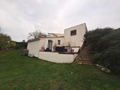 Maison d'architecte - 105 m² - 4 pièces