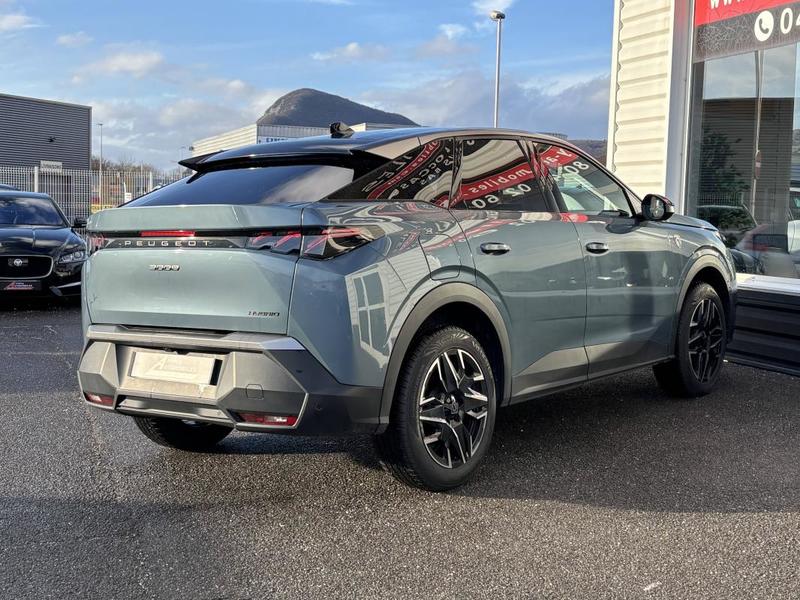 Peugeot 3008 Hybrid 136ch Gt Pack e-Dcs6