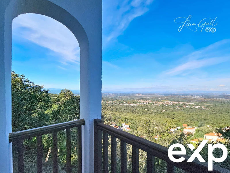 Maison - 40 m² - 3 pièces