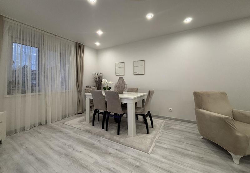 Maison - 127 m² - 6 pièces