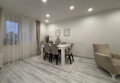 Maison - 127 m² - 6 pièces