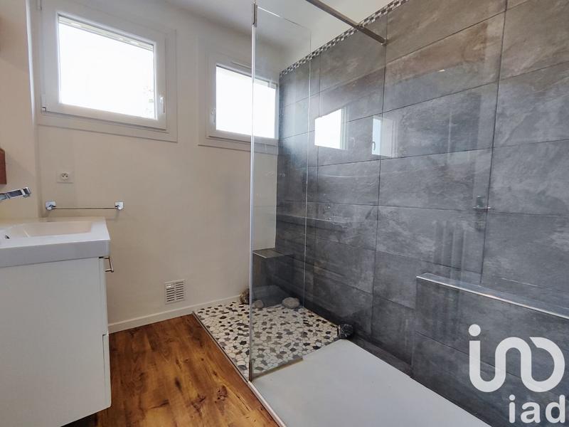 Maison - 171 m² - 8 pièces